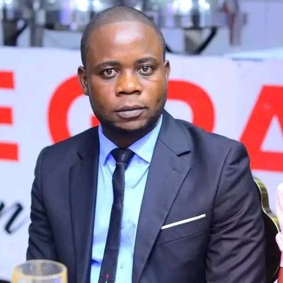 ErickKabamba9's profile picture. Je suis ingénieur informaticien;
Policier de Carrière ; 
Protection des personnes et leurs biens ;
Maintient et Rétablissement de l'ordres Publiques.