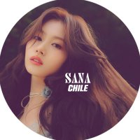Sana Chile 💜(@SanaChile) 's Twitter Profile Photo
