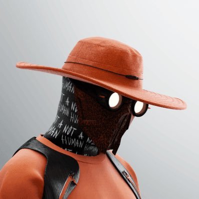 mrbrovn_nft's profile picture. web3 & nfts | Marketing Strategist, Campaign Manager and #NFT Collector. I $ETH $SOL $BTC | Ambassador @myth_fans M DM for inquires | TG: MrBrown Web3