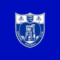 Barking FC(@barkingfc) 's Twitter Profile Photo