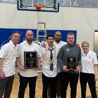 Head Men’s Basketball Coach @MacombMBB • Servant Leader • The Family EYBL • COTC Athletics