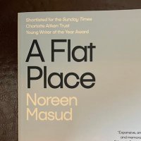 Noreen Masud (@noreenmasud) 's Twitter Profile