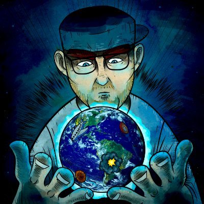 TizmWorld Profile Picture