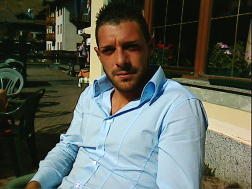 BBracchi's profile picture. 