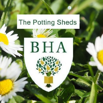 BHAPottingSheds Profile Picture