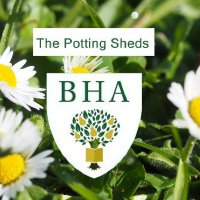 The Potting Sheds(@BHAPottingSheds) 's Twitter Profileg