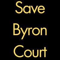 Save Byron Court(@SaveByronCourt) 's Twitter Profile Photo