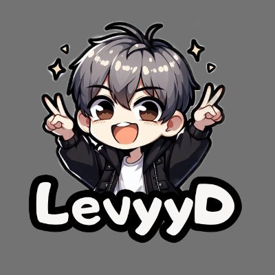 LevyyD_ Profile Picture