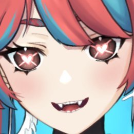 zehanpuryuu's profile picture. 👁 Chaos Angel VTuber ! 👁 
| #VTuber #ENVtuber | Unseiso & Corrupted Artist and Gamer | Twitch Affiliate |

Commission info: https://t.co/eRezwezJCb