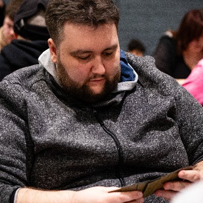 TCG Enthusiast. Playing every TCG available. Pokemon Trainer atm.