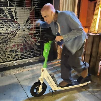 okoliedokolie's profile picture. only here for jxdn