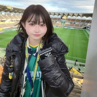 トキエンターアライヴ 所属
⚽ジェフユナイテッド市原千葉 
公式プロモーションチーム
ジェフ千葉_マーメイド2023メンバー🧜‍♀️

🎂9月1日

✱DM返信出来ませんm(_ _)m