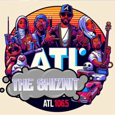 A Radio Station dedicated to servicing Atlanta GA and the world to the best of Music, Advertising and educating the community about having their own businesses