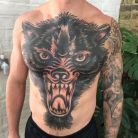 92🐺 (@92__wolf) 's Twitter Profile