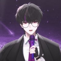 글랜스(GLaNCE) 🌌 VTuber (피날레 트친소 중)(@GLaNCE_yt) 's Twitter Profile Photo