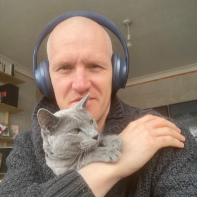 GideonBothaX's profile picture. It's gonna be ok.