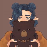 Ursanic(@Beartosis) 's Twitter Profile Photo