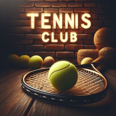 🎾 Tenis y ➕ Tenis. ℹ️ Información ATP, WTA, CH de todo el mundo 🌍. 
👉Declaraciones, juegos y curiosidades ❗
⌚ El día a día de los argentinos 🇦🇷