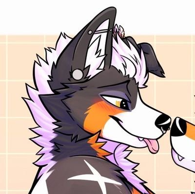 27 | Male | Bi/Demi | Just a fun-loving sheepdog living his best life in and around Melbourne ^^ Taken🧡🦊🐶
(psst it's @Khaki_AD if you want the lewds🔞)