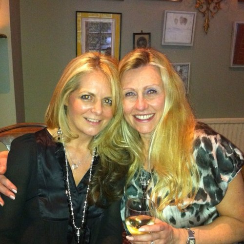 AmaBrierley's profile picture. 