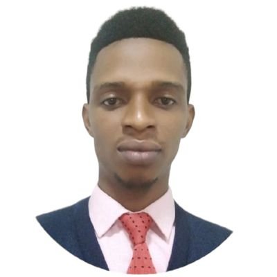 Digital Products Specialist| Agricpreneur| Customer Service Expert| Co-Founder @manskylimited | Front End Developer|Chelsea FC Fan| 🇳🇬 Nigeria
