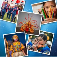 Houston ISD Fine Arts (@hisd_finearts) 's Twitter Profile