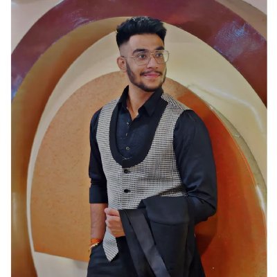 heyy_jattin's profile picture. IILM'24 | 24hrs Hackathon Winner 🏆 | Squad Captain 🫡 | Motorcycle Enthusiast 🏍 | Software Developer 👨💻 | MERN Stack ⚛️| Freelancer 🙉 |