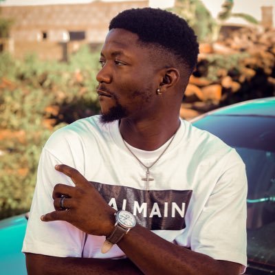 I've got a song you've not Listened, a story to tell and a Life to Live. click 👇🏾
