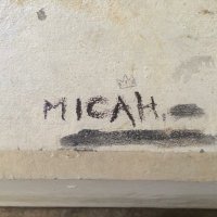 Micah @ Home(@LetMicahDown) 's Twitter Profile Photo