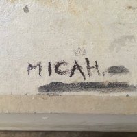 Micah @ Home (@letmicahdown) 's Twitter Profile Photo Micah @ Home (@letmicahdown) 's Twitter Profile Photo