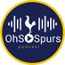 OhSoSpurs (@OhSoSpurs) Twitter profile photo