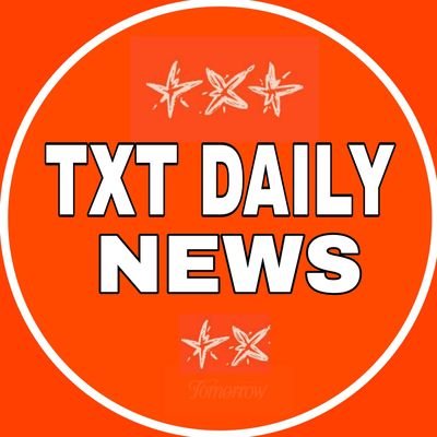 TXT_DailyNews Profile Picture