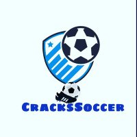 CracksSoccer(@CracksSoccer) 's Twitter Profile Photo