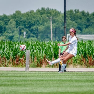 KC Athletics ECNL-RL | Liberty North HS 27’ | #5 MF/DM | 5’9