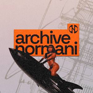 archivenormni Profile Picture