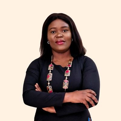 Seth's Mum | Founder @ecobarter | President, Recyclers Association of Nigeria @ranigeria | Sustainable Waste Management, Social Inclusion & Climate Adaptation