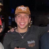 Caleb Cavalier (@calebcavlier) 's Twitter Profile