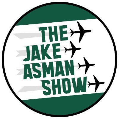 The @JakeAsman Show is a daily NY sports show LIVE on YouTube! You can also listen to Jake hosting radio shows on @ESPNNY98_7FM, @ESPNRadio, and @MadDogRadio!