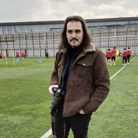 Soner Süren (@sonsurens) 's Twitter Profile