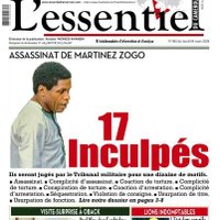 L'essentiel Cameroun (@essentielcmr) 's Twitter Profile