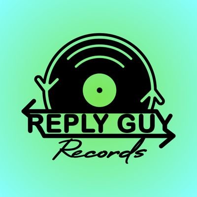 reply guy records is HERE // Kim • Nick • Michael // tweets by @omwsoon (sometimes Nick) (sometimes Michael) // logo and header credit @grubbinstubs