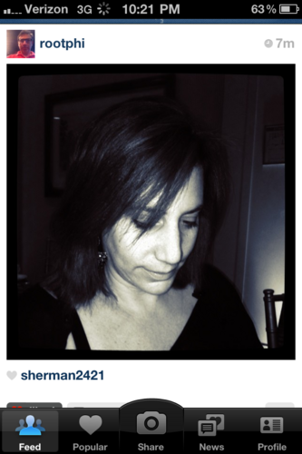 Founder and CEO SSH Media Group. Co-author Social TV.