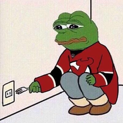 another sad devils fan