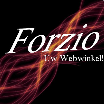 Forzio -- wij weten, wat klanten willen -- Dé nummer 1 webshop van Nederland!