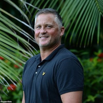 Ex England, Essex & Yorkshire cricketer, father of 2 boys, owner of 3 dogs, sport fanatic, MD of Yorkshire ccc @careforwild ambassador@darrengough446