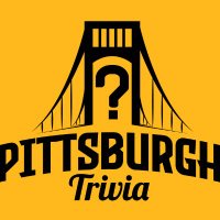 Pittsburgh Trivia host (@pghtriviapcast) 's Twitter Profile