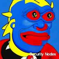 Security Nodes (@securitynoodes) 's Twitter Profile
