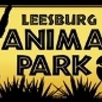 Leesburg Animal Park (@leesburgzoo) 's Twitter Profile