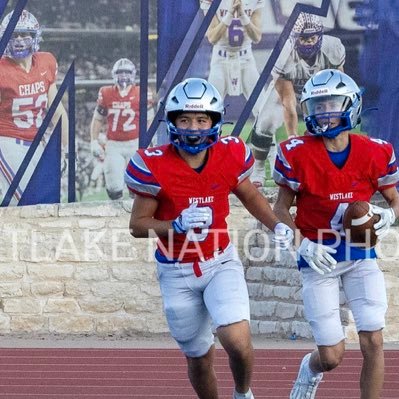 “27 || Austin Westlake || 5’5 155|| 3.76 GPA