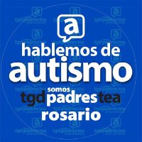TGD PADRES ROSARIO (@tgdrosario) 's Twitter Profile Photo TGD PADRES ROSARIO (@tgdrosario) 's Twitter Profile Photo